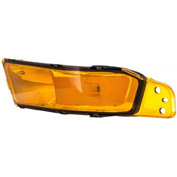 2006 Ford Mustang Side Marker Light Assembly Left Dorman 1650826 image 4 of 4