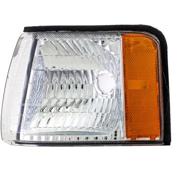 1998 Cadillac DeVille Side Marker Light Assembly Right Dorman 1651001 image 1 of 4