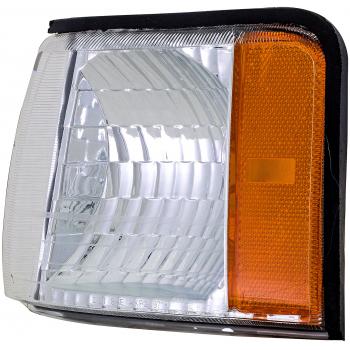 1998 Cadillac DeVille Side Marker Light Assembly Right Dorman 1651001 image 4 of 4