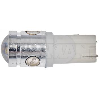 1975 Pontiac LeMans Instrument Panel Light Bulb Dorman 194BHP image 2 of 2