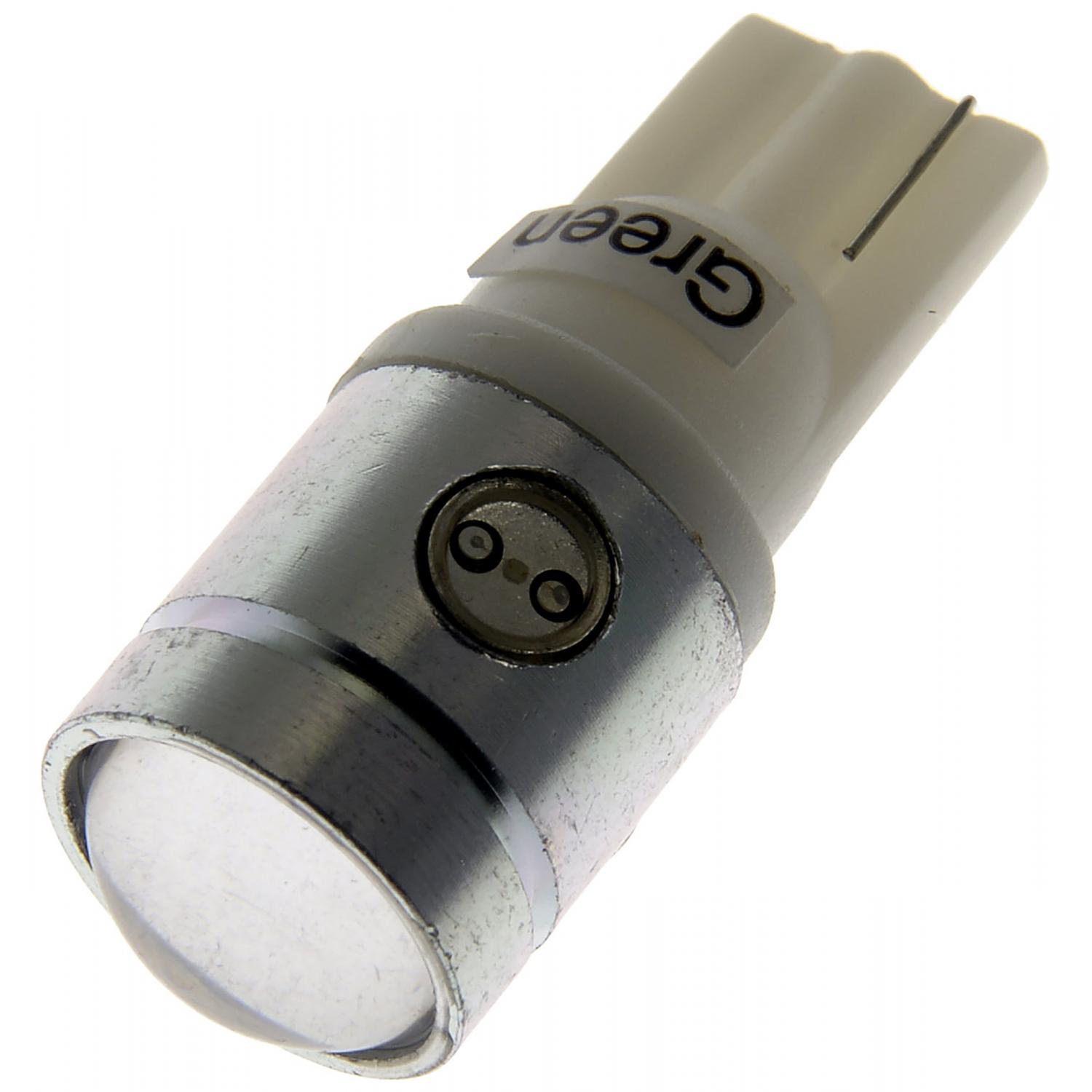 Dorman 194GHP - Instrument Panel Light Bulb Dorman 194GHP Ash Tray Light Bulb product image 2 of 4