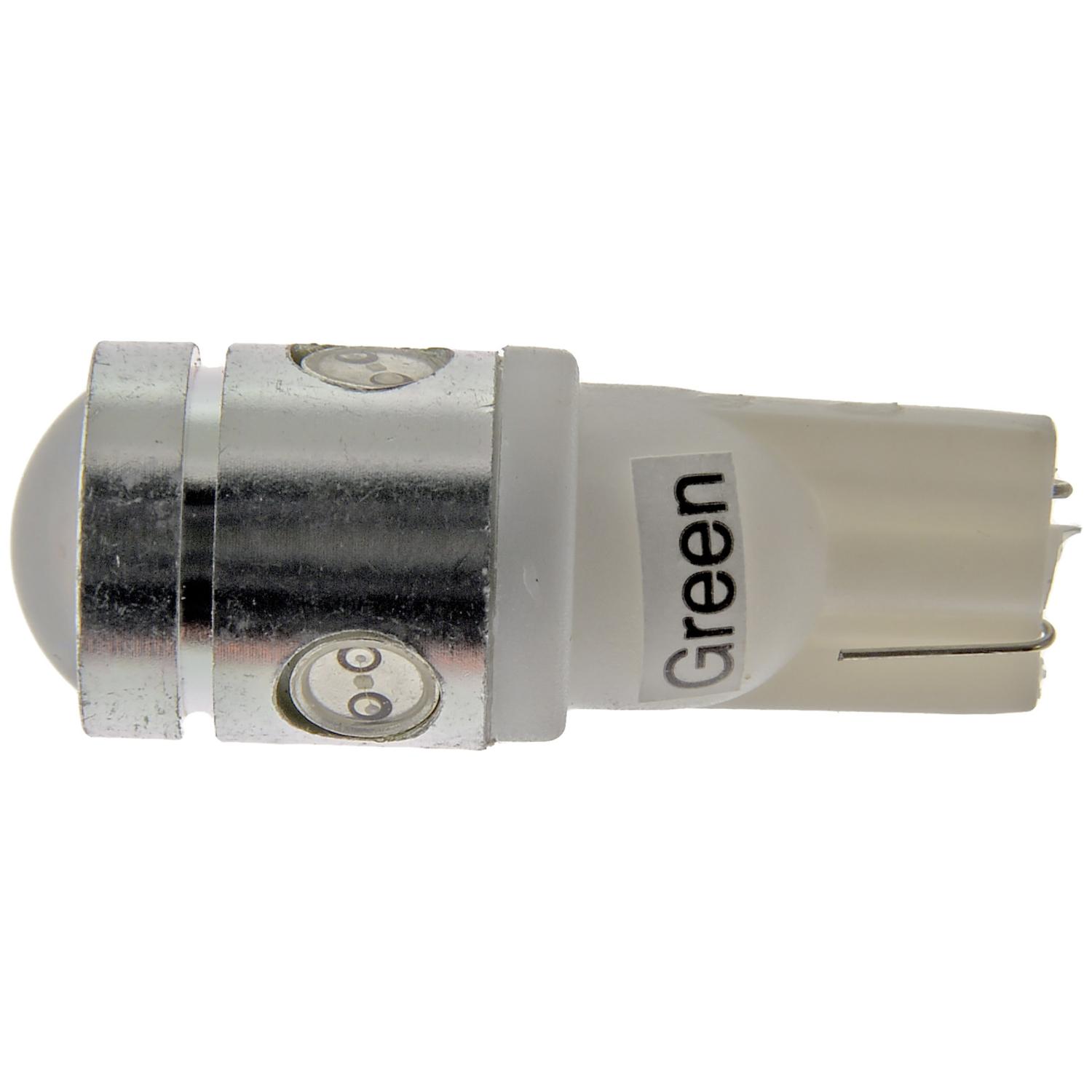 Dorman 194GHP - Instrument Panel Light Bulb Dorman 194GHP Ash Tray Light Bulb product image 4 of 4
