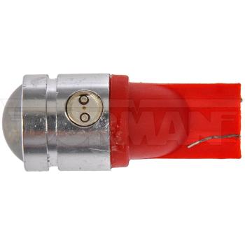 1975 Pontiac LeMans Instrument Panel Light Bulb Dorman 194RHP image 1 of 2