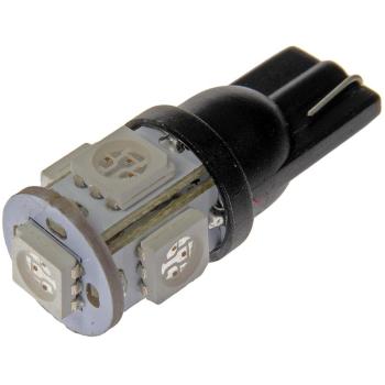 1988 Pontiac Bonneville Instrument Panel Light Bulb Dorman 194RSMD image 2 of 3