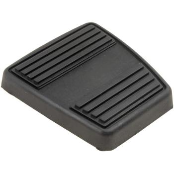 1993 GMC G2500 Clutch Pedal Pad