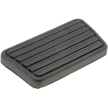 2009 GMC Envoy Brake Pedal Pad