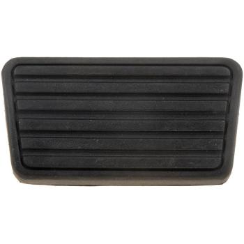 2009 GMC Envoy Brake Pedal Pad Dorman 20722 image 2 of 2
