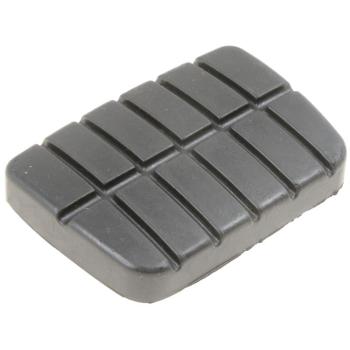 1988 Nissan 200SX Brake Pedal Pad