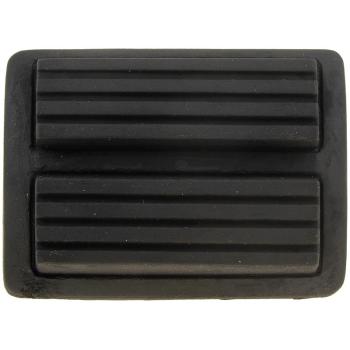 1986 Chrysler Town & Country Clutch Pedal Pad