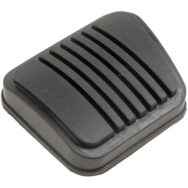 Dorman 20731 Brake Pedal Pad product image 2 of 2