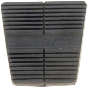 1977 Chevrolet Vega Clutch Pedal Pad
