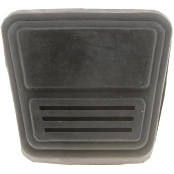 1984 Oldsmobile Omega Clutch Pedal Pad