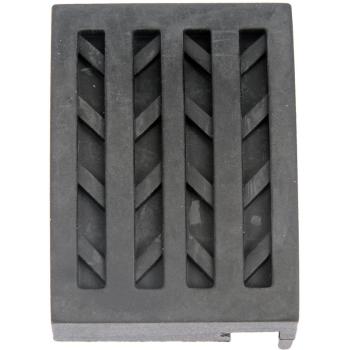 2009 GMC Acadia Parking Brake Pedal Pad