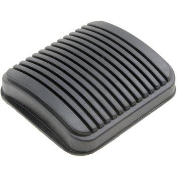 2010 Dodge Ram 3500 Brake Pedal Pad