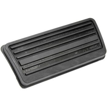 2010 GMC Sierra 3500 HD Brake Pedal Pad