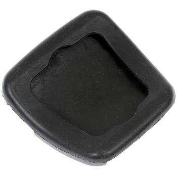 2005 Nissan Altima Brake Pedal Pad Dorman 20795 image 2 of 4