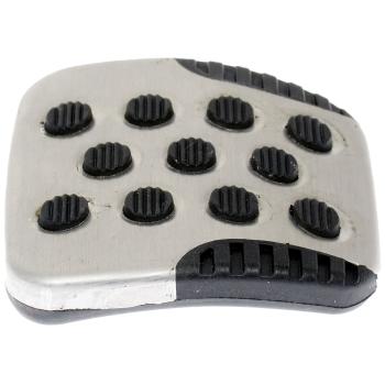 2005 Nissan Altima Brake Pedal Pad Dorman 20795 image 3 of 4