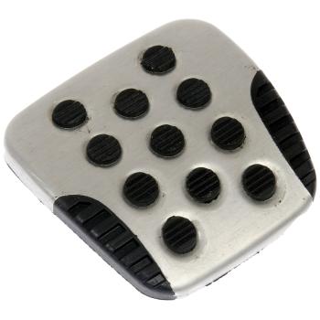 2005 Nissan Altima Brake Pedal Pad Dorman 20795 image 4 of 4