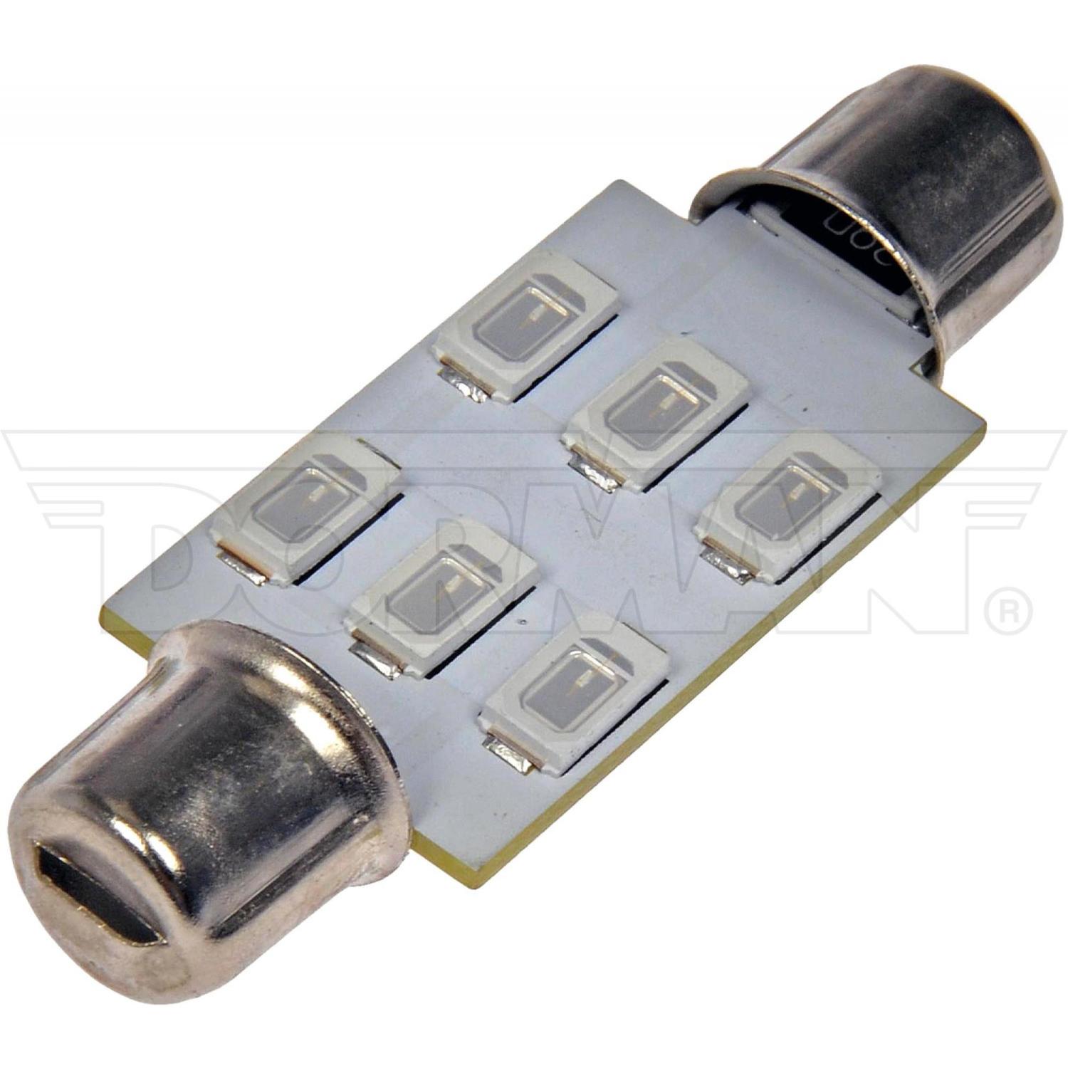 Dorman 211BHP Center High Mount Stop Light Bulb product image 1 of 2