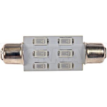 1961 Pontiac Catalina Dome Light Bulb Dorman 211BHP image 2 of 2