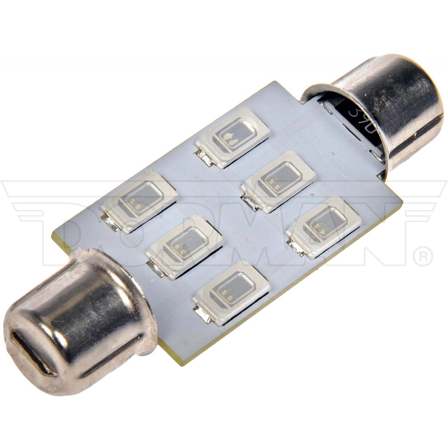 Dorman 211GHP Center High Mount Stop Light Bulb product image 1 of 2