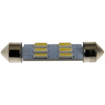 1995 GMC Sonoma Center High Mount Stop Light Bulb Dorman 211WHP image 4 of 4