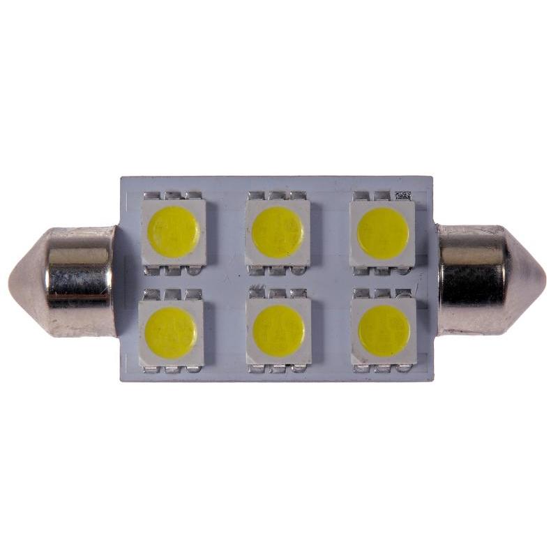 Dorman 212WSMD Back Up Light Bulb product image 1 of 2