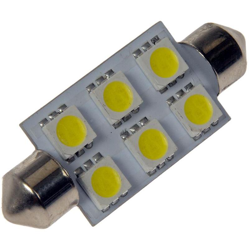 Dorman 212WSMD Back Up Light Bulb product image 2 of 2