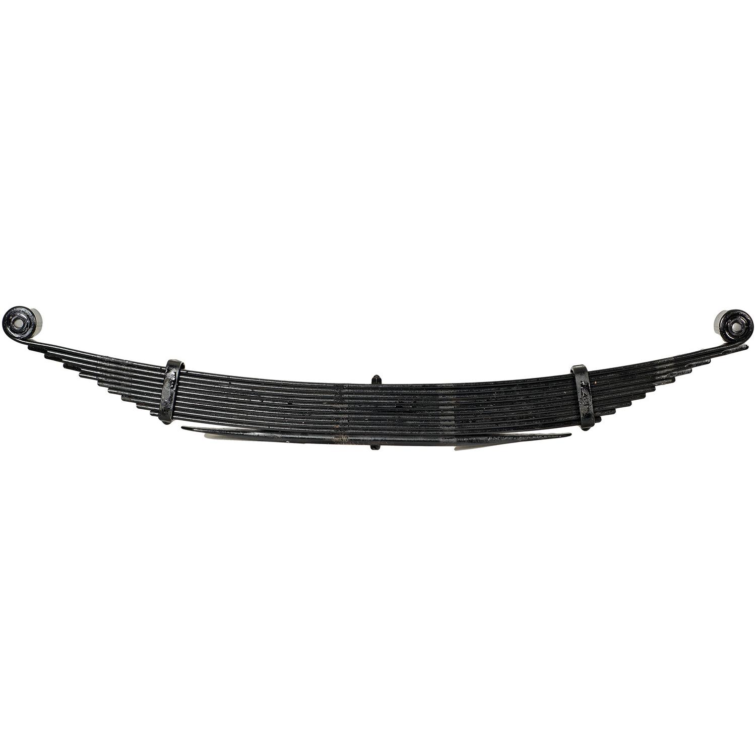Dorman 221007 - Leaf Spring Dorman 221007 Leaf Spring product image 1 of 5