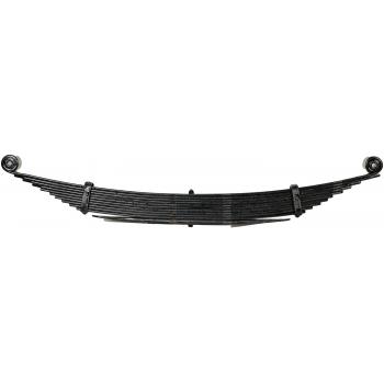 1999 GMC P3500 Leaf Spring Rear Dorman 221007 image 1 of 4