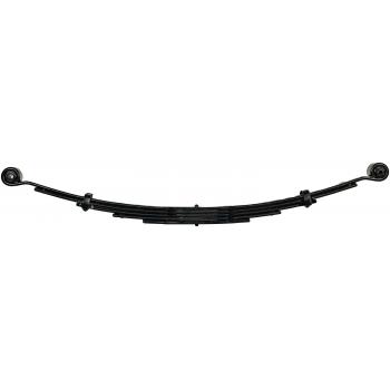 2000 GMC C3500HD Leaf Spring Rear Dorman 221009 image 1 of 4