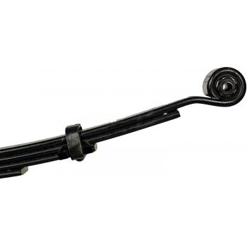 2000 GMC C3500HD Leaf Spring Rear Dorman 221009 image 3 of 4