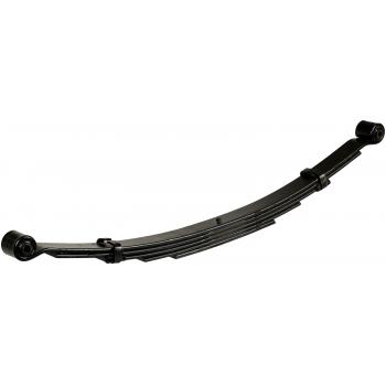 2000 GMC C3500HD Leaf Spring Rear Dorman 221009 image 4 of 4