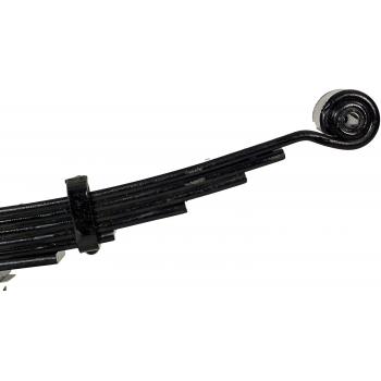 2000 GMC C3500HD Leaf Spring Rear Dorman 221009HD image 3 of 4