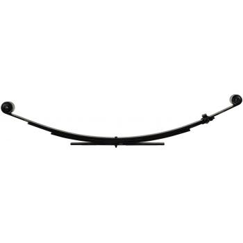 2004 GMC Envoy Leaf Spring