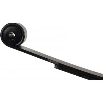 2004 GMC Envoy Leaf Spring Rear Dorman 221013 image 2 of 4