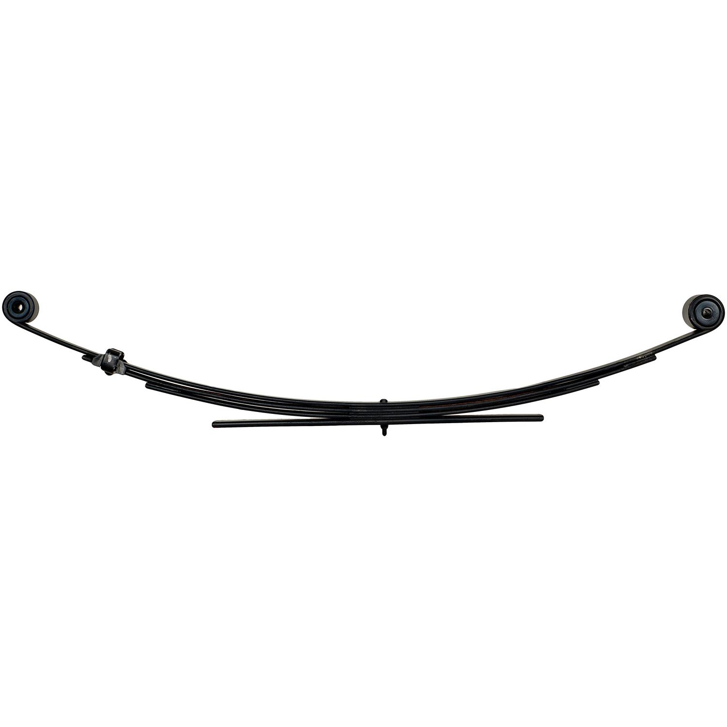 Dorman 221017 - Leaf Spring Dorman 221017 Leaf Spring product image 1 of 5