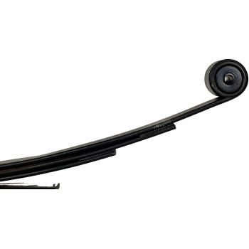 2004 GMC Envoy Leaf Spring Rear Dorman 221017 image 3 of 4