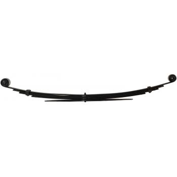 1993 GMC G2500 Leaf Spring