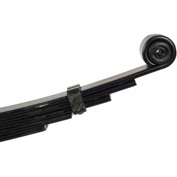 1995 GMC G2500 Leaf Spring Rear Dorman 221029HD image 3 of 4