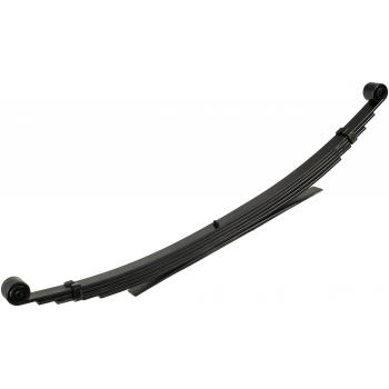 1995 GMC G2500 Leaf Spring Rear Dorman 221029HD image 4 of 4