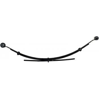 2000 Isuzu Hombre Leaf Spring Rear Dorman 221139 image 1 of 4