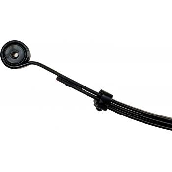 2000 Isuzu Hombre Leaf Spring Rear Dorman 221139 image 2 of 4