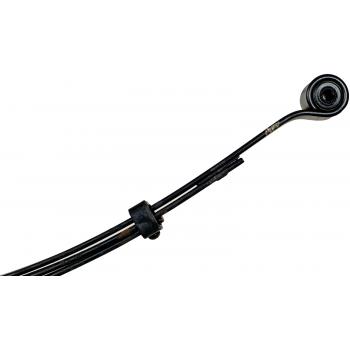 2000 Isuzu Hombre Leaf Spring Rear Dorman 221139 image 3 of 4