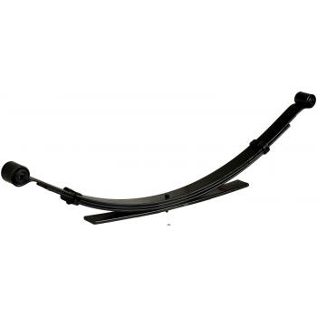 2000 Isuzu Hombre Leaf Spring Rear Dorman 221139 image 4 of 4