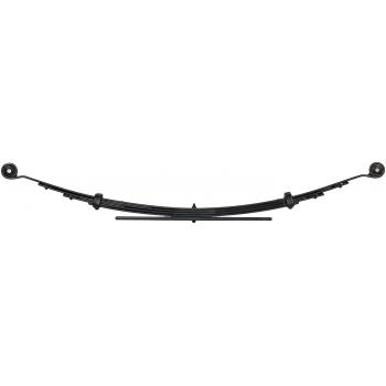 1999 GMC Yukon Leaf Spring Rear Dorman 221149 image 1 of 4