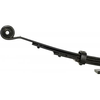 1999 GMC Yukon Leaf Spring Rear Dorman 221149 image 2 of 4