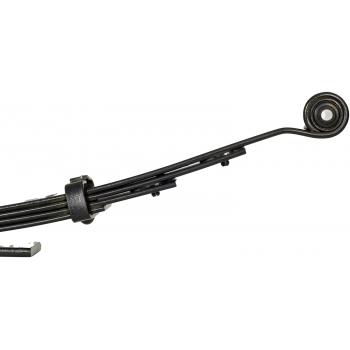1999 GMC Yukon Leaf Spring Rear Dorman 221149 image 3 of 4
