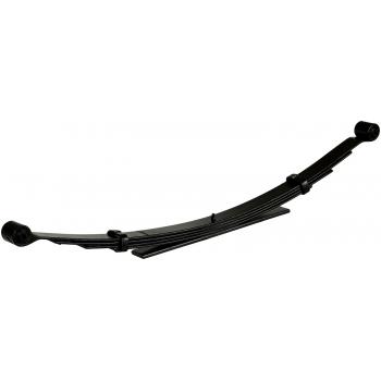 1999 GMC Yukon Leaf Spring Rear Dorman 221149 image 4 of 4