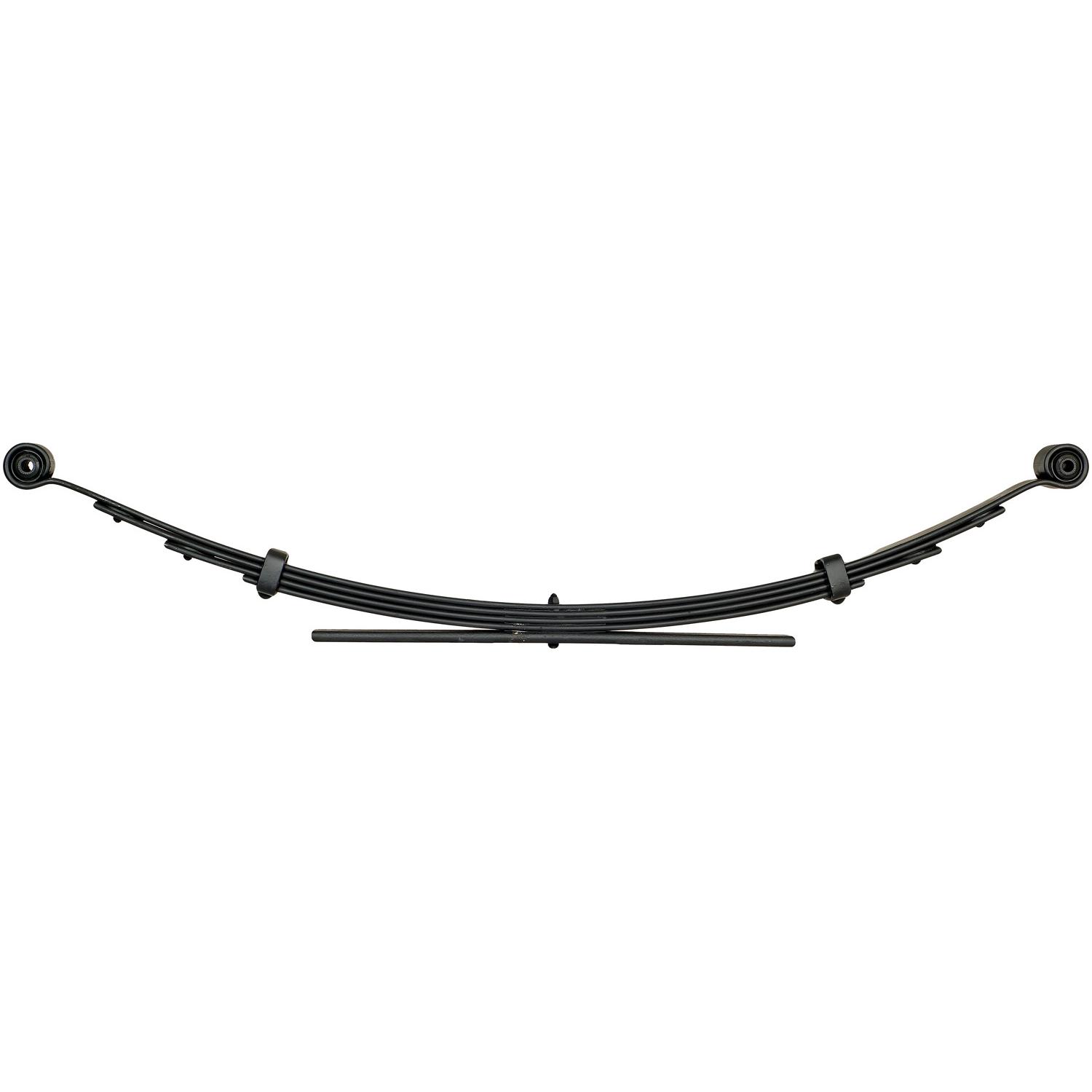 Dorman 221151 - Leaf Spring Dorman 221151 Leaf Spring product image 1 of 5